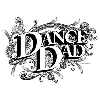 dance dad