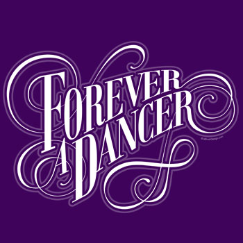 forever a dancer