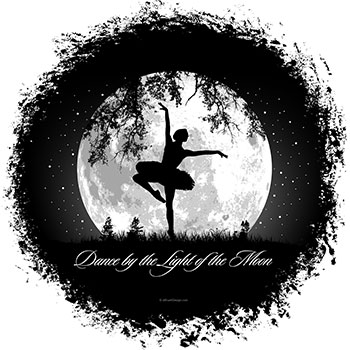 Dance By The Light Of The Moon
